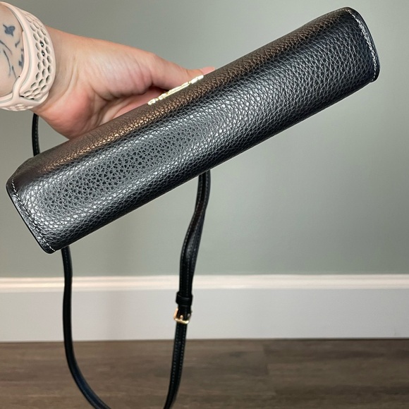 Coach Slim Crossbody Bag - Picture 3 of 12